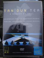 Tan dun tea a mirror of soul opera dvd, Cd's en Dvd's, Dvd's | Muziek en Concerten, Ophalen of Verzenden