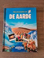 Informatief boek over de aarde, Ophalen of Verzenden, Zo goed als nieuw, Non-fictie