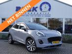 Ford Puma 1.0 EcoBoost Hybrid Titanium X WINTERPACK | ADAPT., Voorwielaandrijving, Euro 6, Adaptive Cruise Control, 23 km/l
