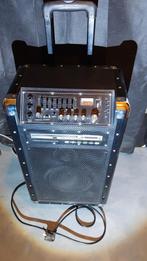 Karaoke set, Audio, Tv en Foto, Karaoke-apparatuur, Ophalen of Verzenden, Zo goed als nieuw