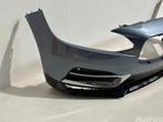 Volvo V90 S90 II voorbumper 31383226, Gebruikt, Voor, Ophalen of Verzenden, Volvo