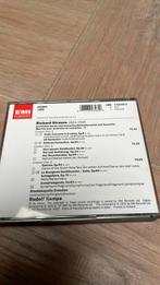 6 cd box Rudolf Kempe, Ophalen, Zo goed als nieuw, Romantiek, Opera of Operette