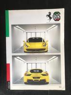 The Official Ferrari Magazine Issue 6, Verzamelen, Ophalen of Verzenden, Formule 1, Zo goed als nieuw