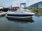 Bayliner discovery 192, Watersport en Boten, Speedboten, Ophalen, Binnenboordmotor, 120 tot 200 pk, Zo goed als nieuw
