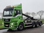 M.A.N. 35.440 TGS, Auto's, Vrachtwagens, Automaat, Euro 6, MAN, Origineel Nederlands