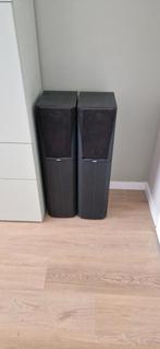B&W Bower & Wilkins DM305, Audio, Tv en Foto, Luidsprekers, Ophalen, Zo goed als nieuw, Bowers & Wilkins (B&W), 120 watt of meer
