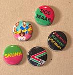 DOE MAAR #2 buttons speldjes pins, Verzamelen, Speldjes, Pins en Buttons, Verzenden, Nieuw, Button