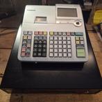 Kassa zgan, Ophalen, Overige typen