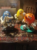 3 M&M Dispensers - Gebruikt, Ophalen