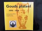 Gouds plateel 1898 - 1928, Ophalen of Verzenden, Gelezen