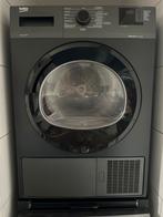 Beko DS7432PXA Wasdroger - Condensdroger, 6 tot 8 kg, Gebruikt, Ophalen of Verzenden, Voorlader