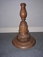 Console met schroefdraad, Antiek en Kunst, Ophalen of Verzenden