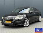 Audi A6 3.0 TFSI Quattro Sport Edition Schuifdak - Leder - X, Auto's, Audi, Automaat, Gebruikt, Euro 6, 2995 cc
