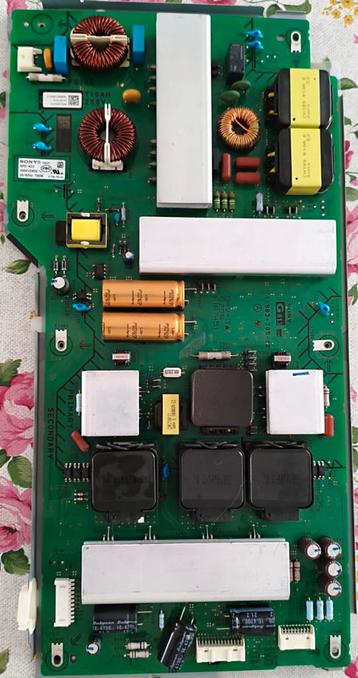 Originele voedingskaart Sony KD-65AF9 tv beschikbaar voor biedingen