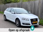 Audi A3 Sportback 1.4 TFSI Automaat Navigatie 1e eigenaar NA, Auto's, Te koop, Benzine, Hatchback, Gebruikt