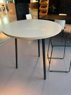 Statafels wit gebruikt, Ophalen, Gebruikt