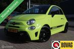 Fiat 500 Abarth Competizione 70th Anniversary, Auto's, Fiat, Voorwielaandrijving, 15 km/l, Gebruikt, 4 cilinders