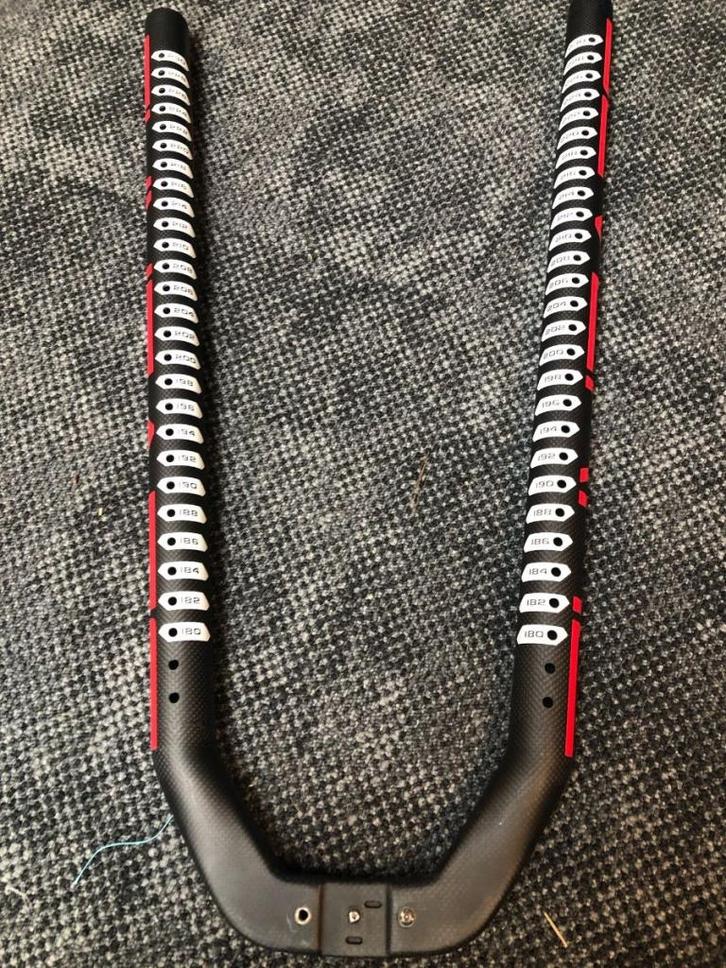 Severne Enigma End Piece, Watersport en Boten, Windsurfen