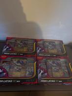 Mega Latias EX Box - Nieuw!, Hobby en Vrije tijd, Verzamelkaartspellen | Magic the Gathering, Ophalen of Verzenden, Nieuw, Boosterbox
