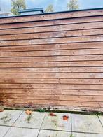 Gezocht ervaren Timmerman (houtwerk tuinschuur), Tuin en Terras, Ophalen of Verzenden, Hout, Overige typen