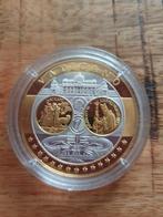Munt 50 euro, eerste slag "Vaticaanstad", Ophalen of Verzenden, Vaticaanstad, Overige waardes, Losse munt