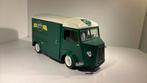 Citroen hy 1962 Solido 1.18, Solido, Ophalen of Verzenden, A, A