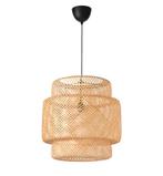 IKEA Sinnerlig 50cm, Huis en Inrichting, Lampen | Hanglampen, Ophalen, Zo goed als nieuw, Minder dan 50 cm