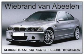Peugeot 206CC 2.0 16V NAP inruil en garantie mogelijk beschikbaar voor biedingen