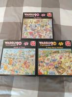 Wasgij puzzels, Ophalen of Verzenden, Zo goed als nieuw