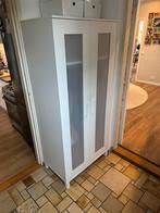 Ikea Brimnes kast - nette staat!, Ophalen, Overige materialen, Gebruikt, Met hangruimte