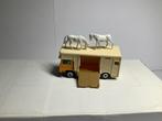 MATCHBOX Auto met Paardentrailer, Ophalen of Verzenden, Zo goed als nieuw, Matchbox