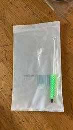 Trompet mondstuk reinigingsborstel, HW, Info@buitenissig.nl, Nieuw, Ophalen of Verzenden