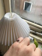 Elegante zilveren ring met graniet, Ophalen, 18 tot 19, Zo goed als nieuw, Dame of Heer