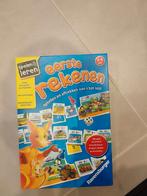 Ravensburger Eerste Rekenen - Leerzaam Spel 6-9 jaar, Ophalen of Verzenden, Zo goed als nieuw, Ravensburger