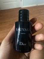 Dior Sauvage Samples / Testers / Decants / Proefjes, Zo goed als nieuw, Gevuld, Proef of Tester, Verzenden
