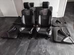 Ford Focus mk3 ST Recaro interieur, Auto-onderdelen, Ophalen, Gebruikt, Ford