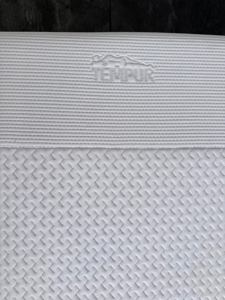 2x TEMPUR MATRAS 80x200 €200 per stuk!!, Huis en Inrichting, Slaapkamer | Matrassen en Bedbodems, Eenpersoons, Ophalen of Verzenden