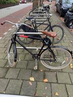 Veloretti caferacer zwart, 57 tot 61 cm, Ophalen, Gebruikt, Overige merken