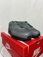 ALS NIEUW! Maat 45 - Nike Air Max 90 Cool Grey Reflective, Kleding | Heren, Schoenen, Overige kleuren, Verzenden, Nike, Nike