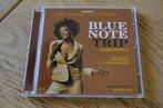 2 cd Blue Note Trip Jazzanova / Lookin' Back Movin' On, Jazz, Ophalen of Verzenden, Zo goed als nieuw