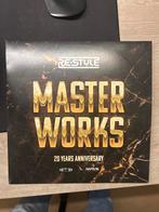 Re-Style - Master Works 2xLP, Ophalen of Verzenden, Zo goed als nieuw, 12 inch, Overige genres