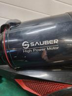 stofzuiger sauber v10 900watt, Witgoed en Apparatuur, Stofzuigers, Ophalen of Verzenden, 'T Olde Gre-j, Info@toldegrej.nl, Endepoelstraat 20f Didam