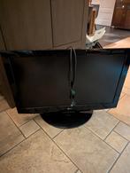 LG 37 inch TV - Goedkoop!, Ophalen, Gebruikt, 50 Hz, LCD