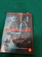 Dvd body of lies, Ophalen of Verzenden