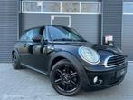 Mini Cooper 1.6 One, Auto's, Voorwielaandrijving, Gebruikt, 4 cilinders, 4 stoelen