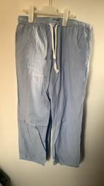 Pyjama broek Maat L, Ophalen of Verzenden, Gedragen