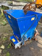 Instrooibak zaagselbak, Ophalen of Verzenden