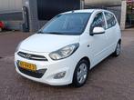 Hyundai i10 1.2 i-Catcher 14'' L.M.V Nw APK 3 Mnd Garantie, Voorwielaandrijving, Euro 5, Gebruikt, 4 cilinders
