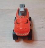 NIEUWE MONSTER DINO TRUCK AUTO MET LICHT EN GELUID, Ophalen of Verzenden, Nieuw