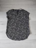 Only panterprint shirt, Kleding | Dames, Tops, Nieuw, Maat 34 (XS) of kleiner, Ophalen of Verzenden, Only